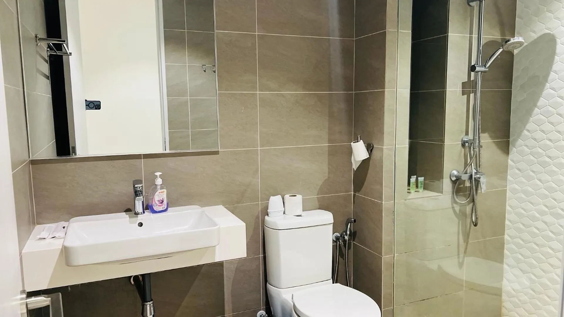 Hotel Grand Suites Quill Residence Klcc Kuala Lumpur