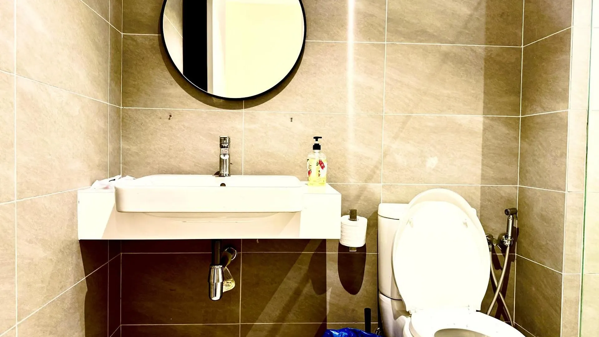 Grand Suites Quill Residence Klcc Kuala Lumpur Malaysia