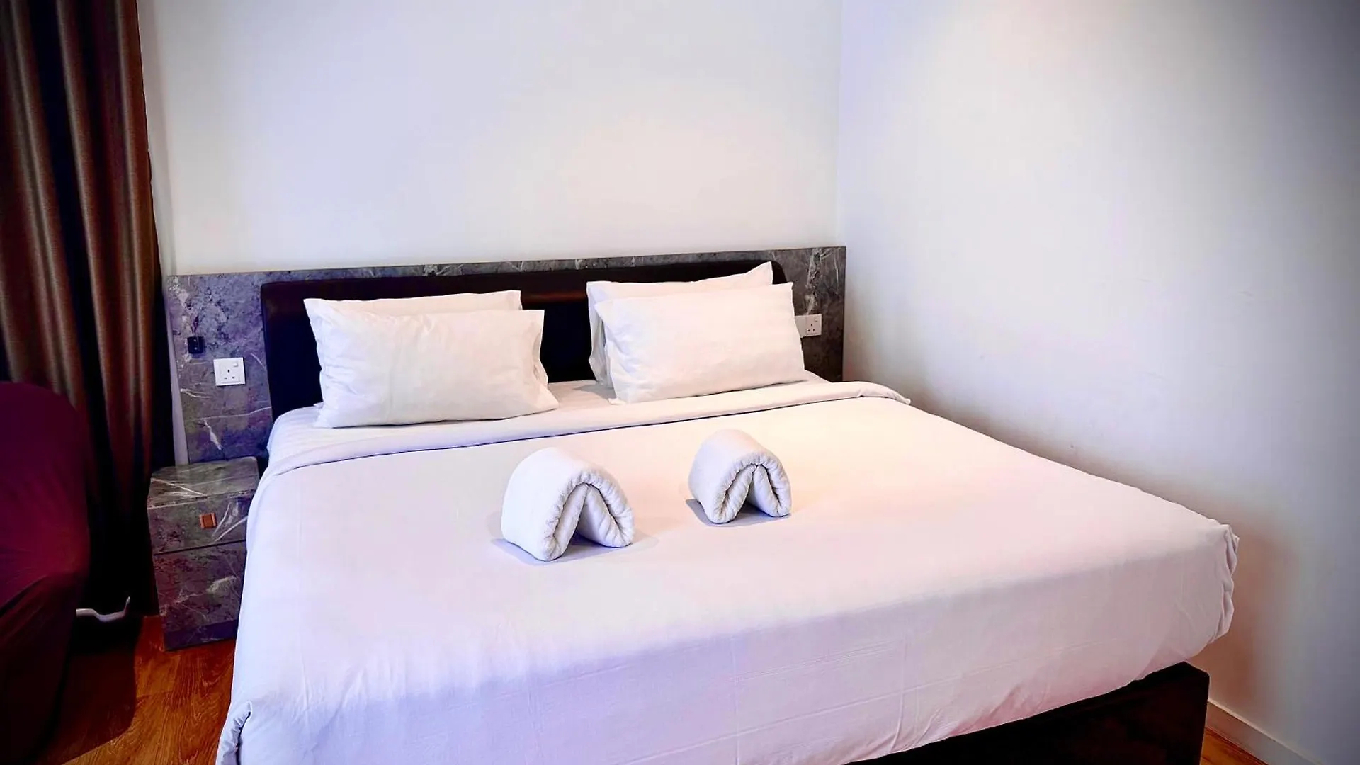 Grand Suites Quill Residence Klcc Kuala Lumpur