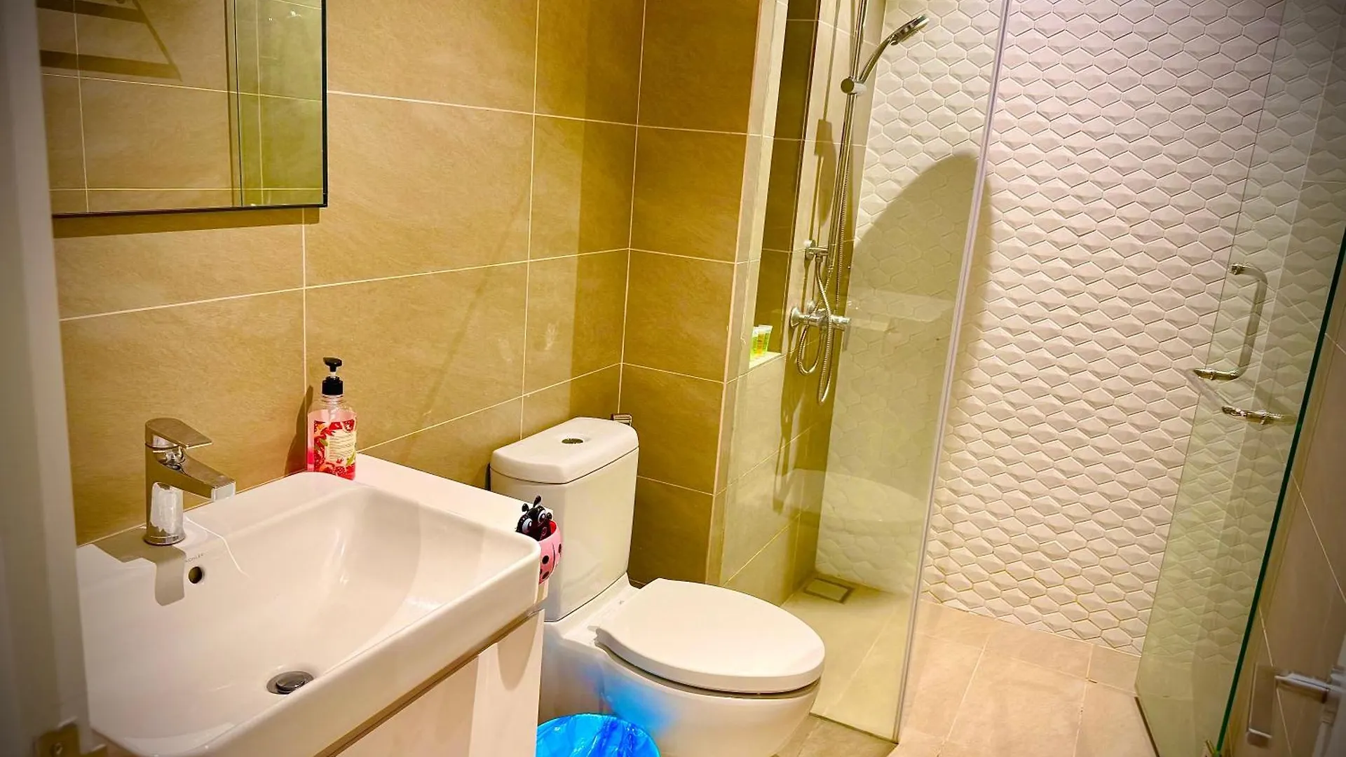 Hotel Grand Suites Quill Residence Klcc Kuala Lumpur