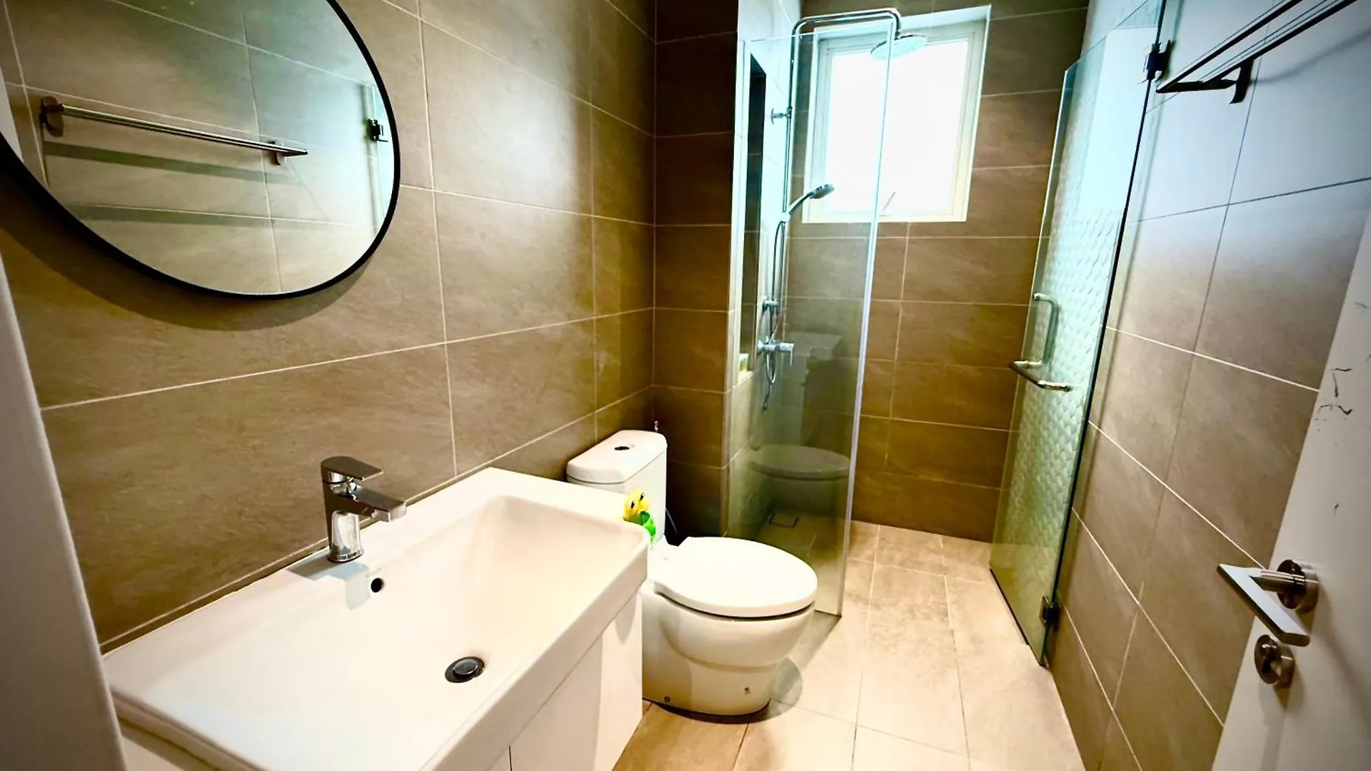 Grand Suites Quill Residence Klcc Kuala Lumpur