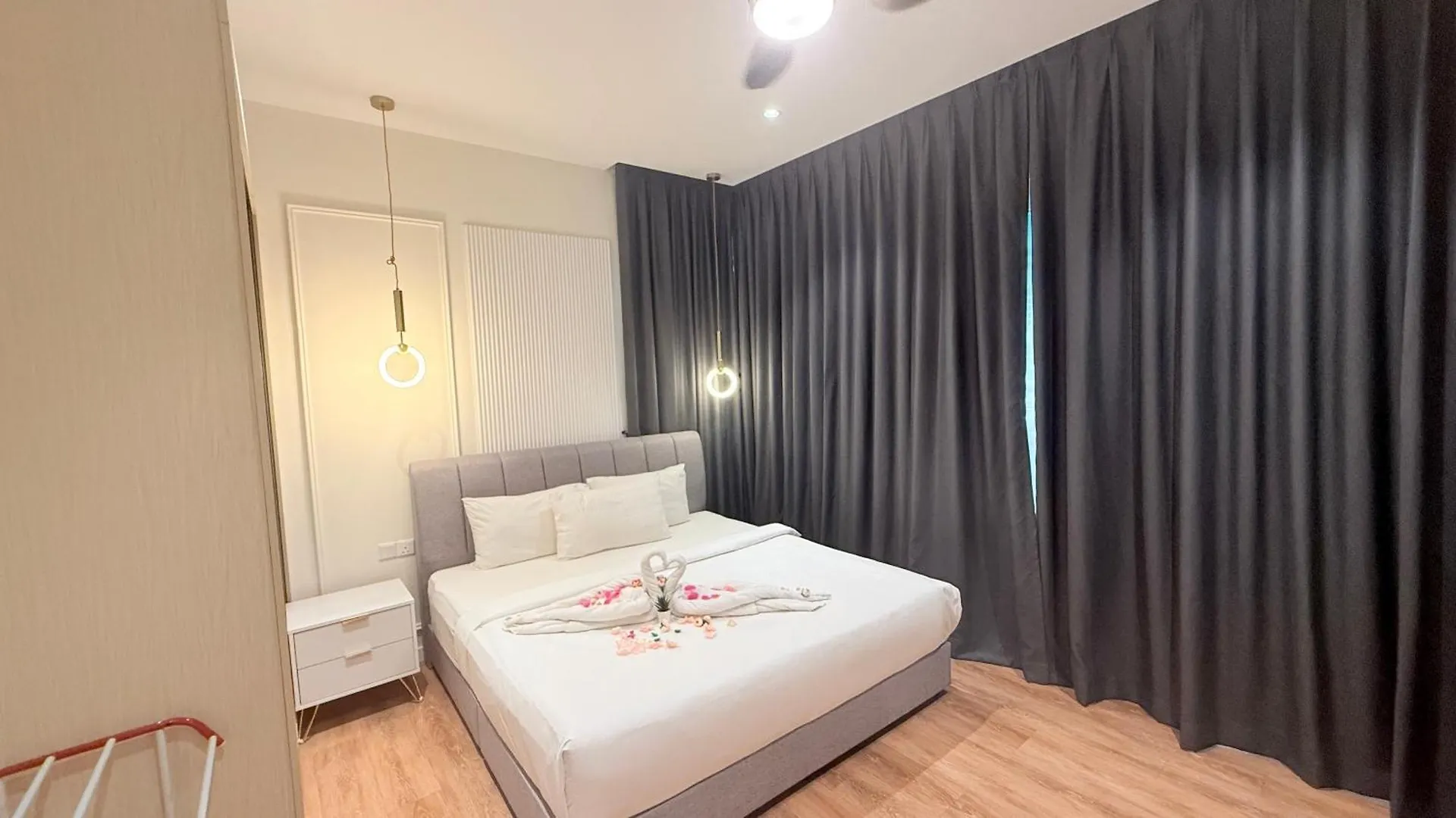 Grand Suites Quill Residence Klcc Kuala Lumpur
