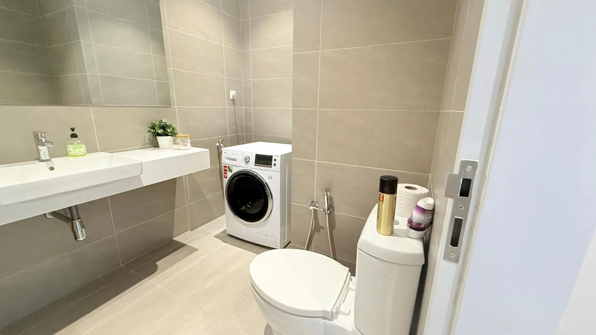 Grand Suites Quill Residence Klcc Kuala Lumpur Hotel