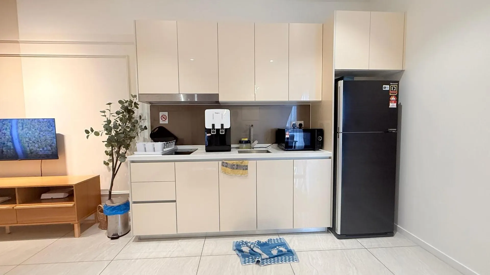 Hotel Grand Suites Quill Residence Klcc Kuala Lumpur