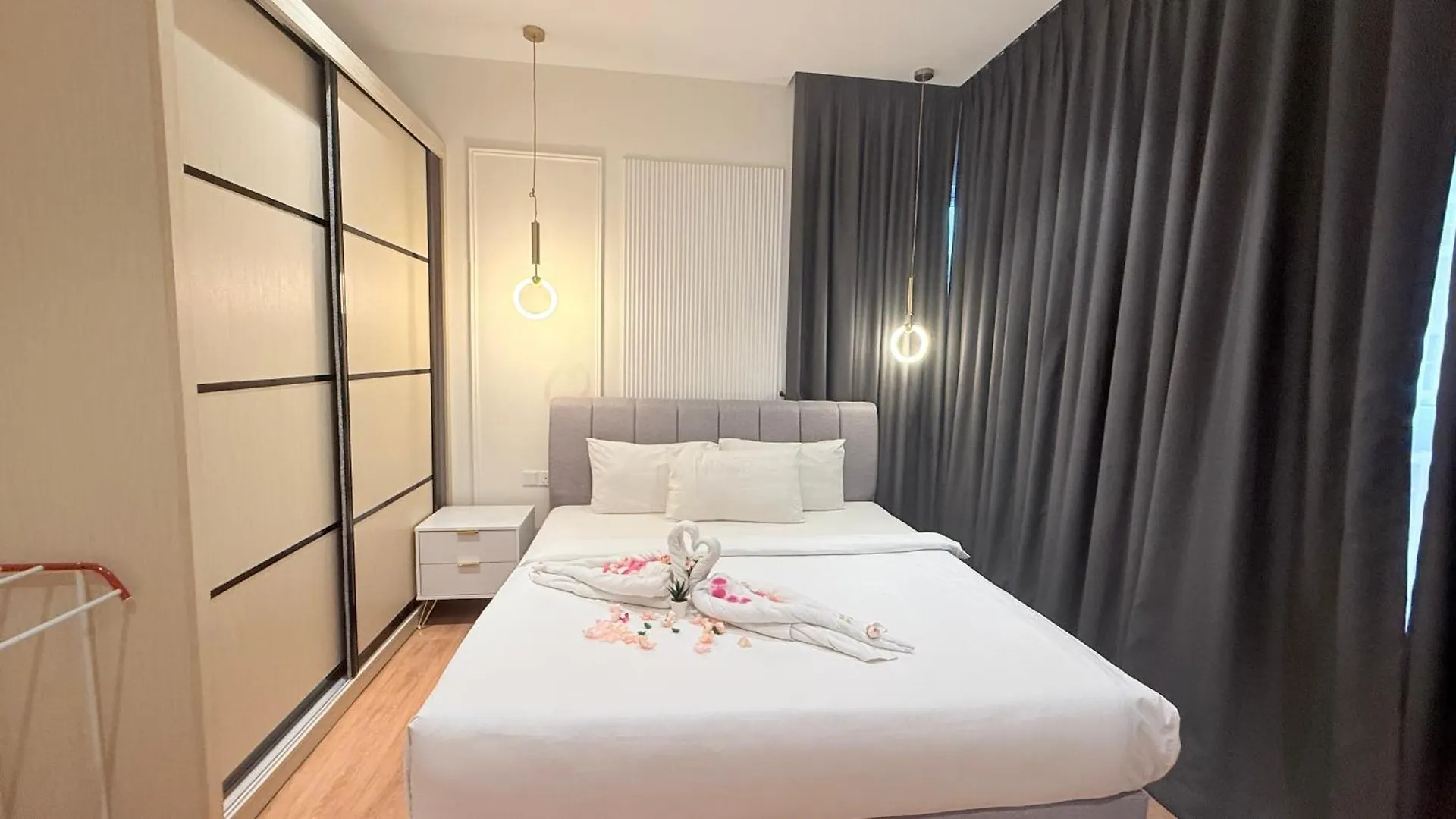 Hotel Grand Suites Quill Residence Klcc Kuala Lumpur