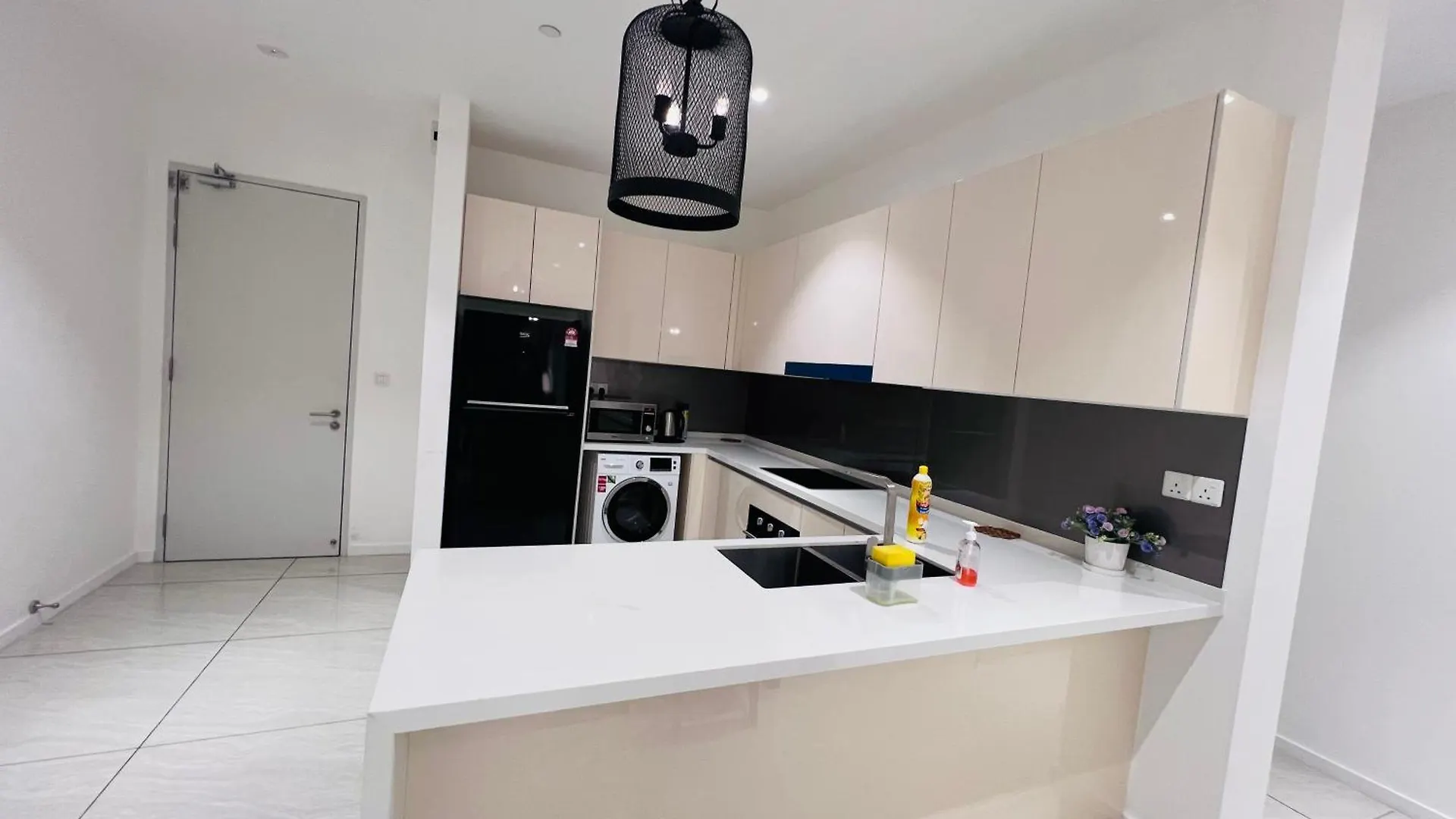 Grand Suites Quill Residence Klcc Kuala Lumpur Malaysia