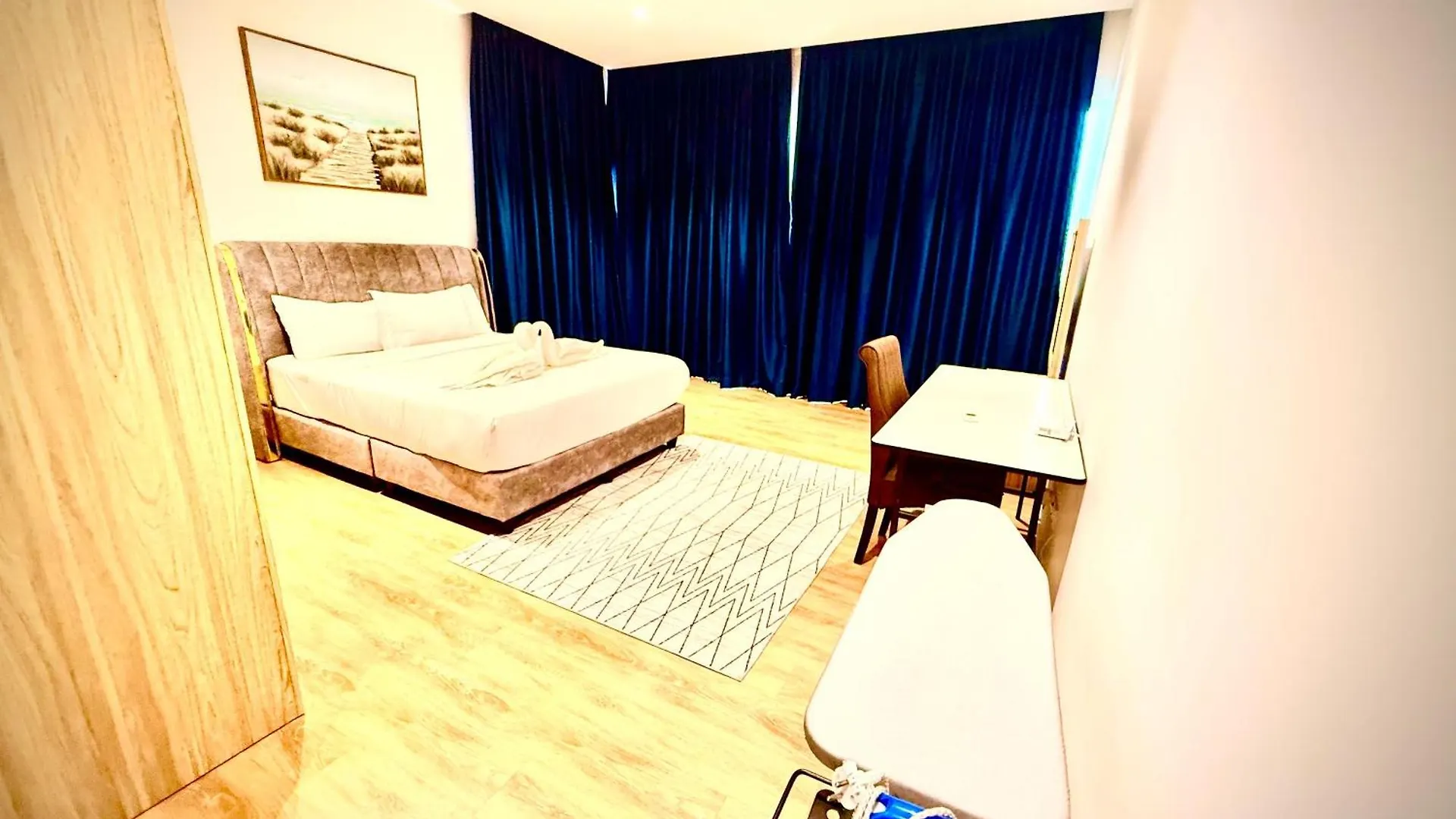 Grand Suites Quill Residence Klcc Kuala Lumpur
