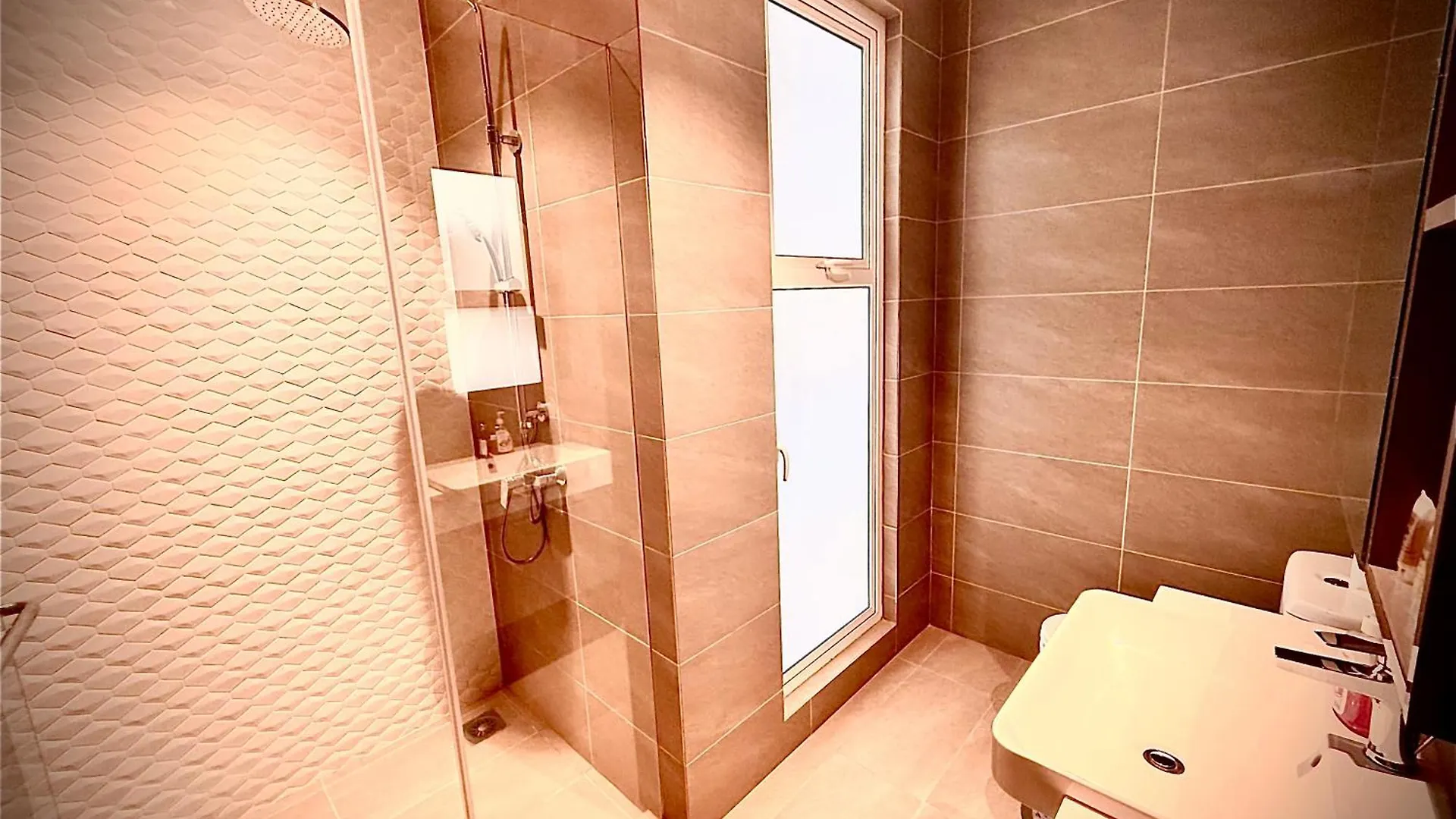 Grand Suites Quill Residence Klcc Kuala Lumpur 4*,