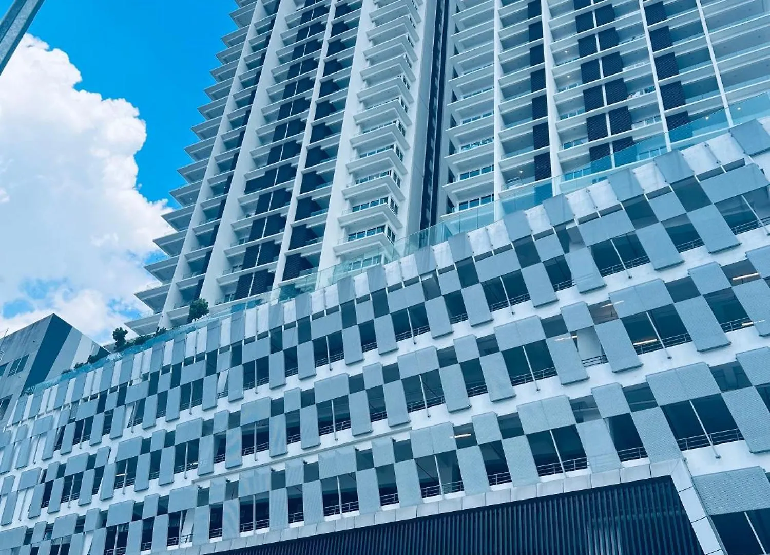 Grand Suites Quill Residence Klcc Kuala Lumpur