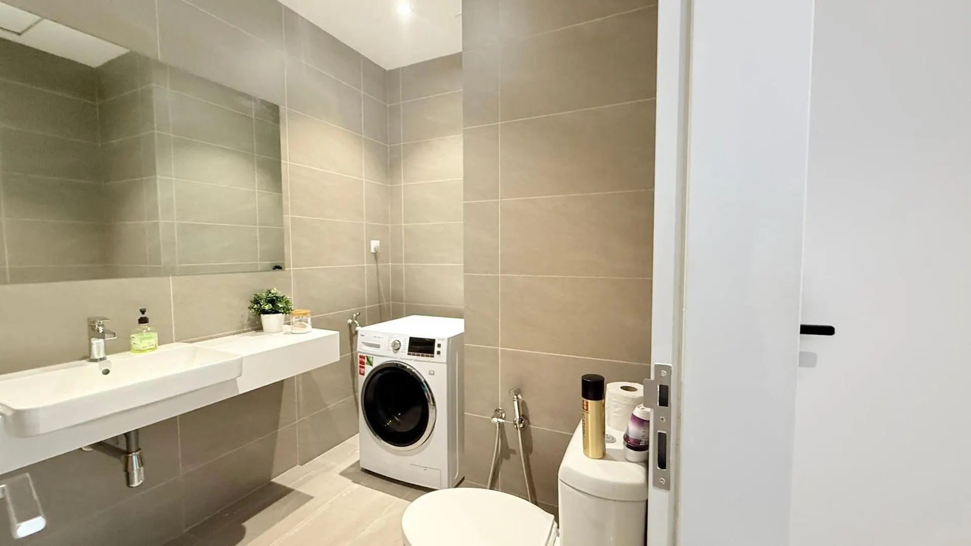 Grand Suites Quill Residence Klcc Kuala Lumpur 4*,  Malesia