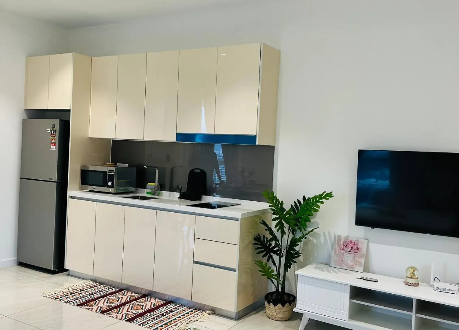 Grand Suites Quill Residence Klcc Kuala Lumpur Hotel